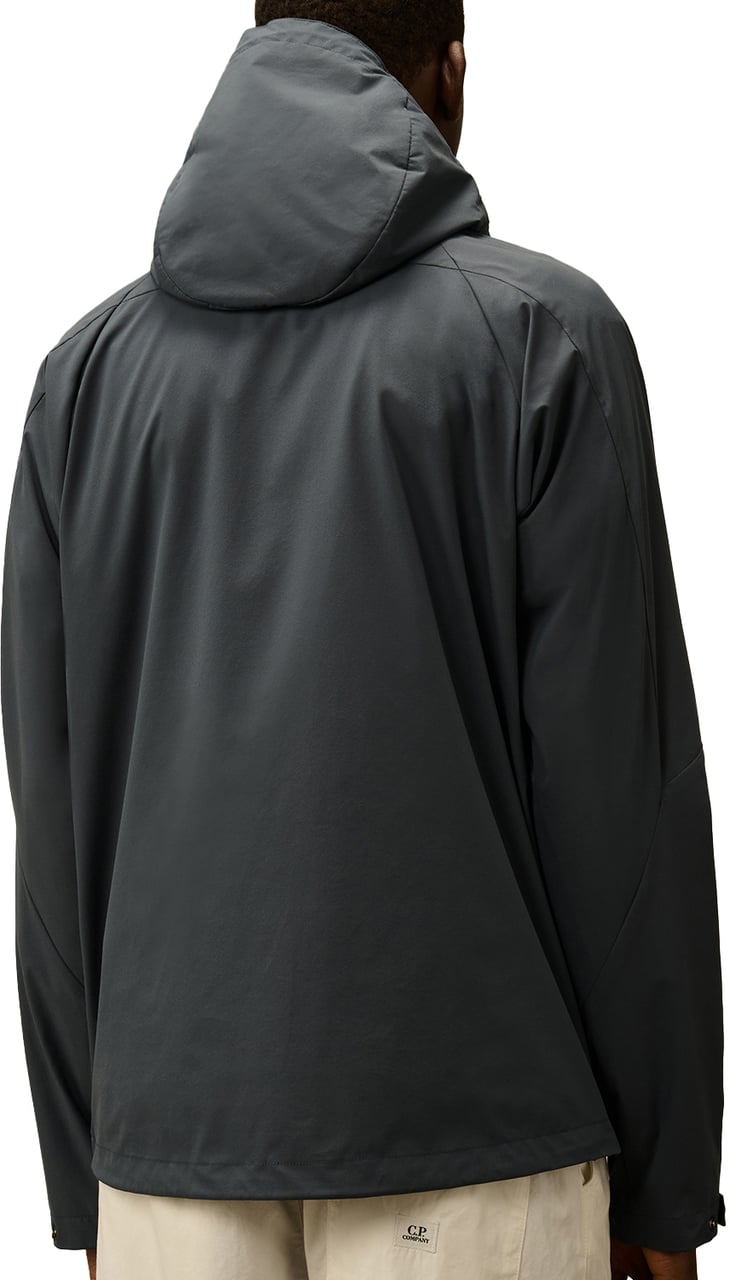 CP Company Jackets India Ink Divers