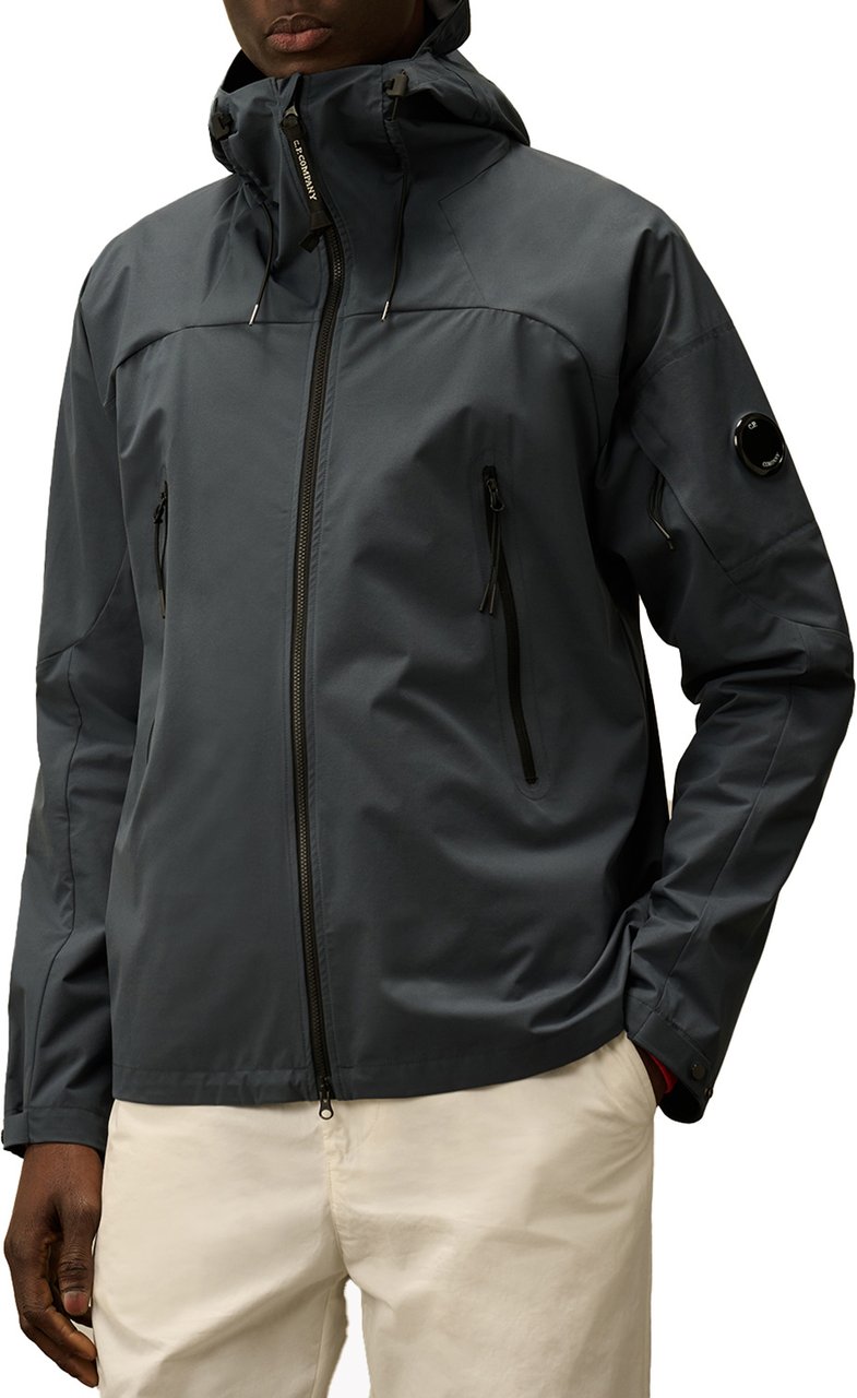 CP Company Jackets India Ink Divers