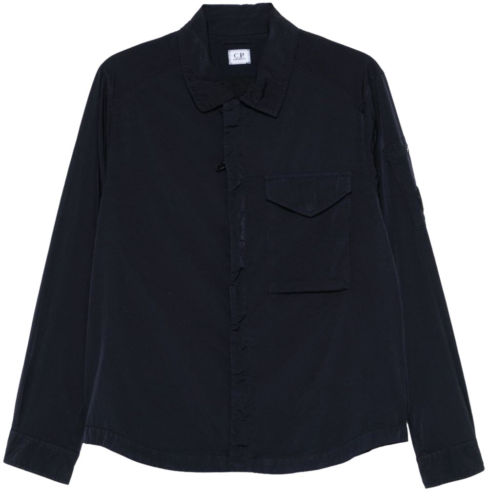 CP Company Jackets Grey Grijs