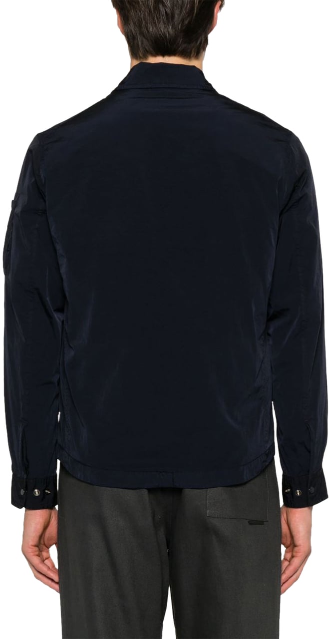 CP Company Jackets Grey Grijs