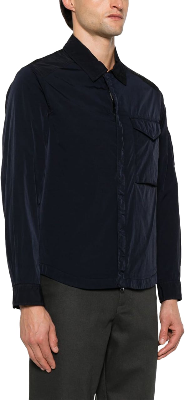 CP Company Jackets Grey Grijs