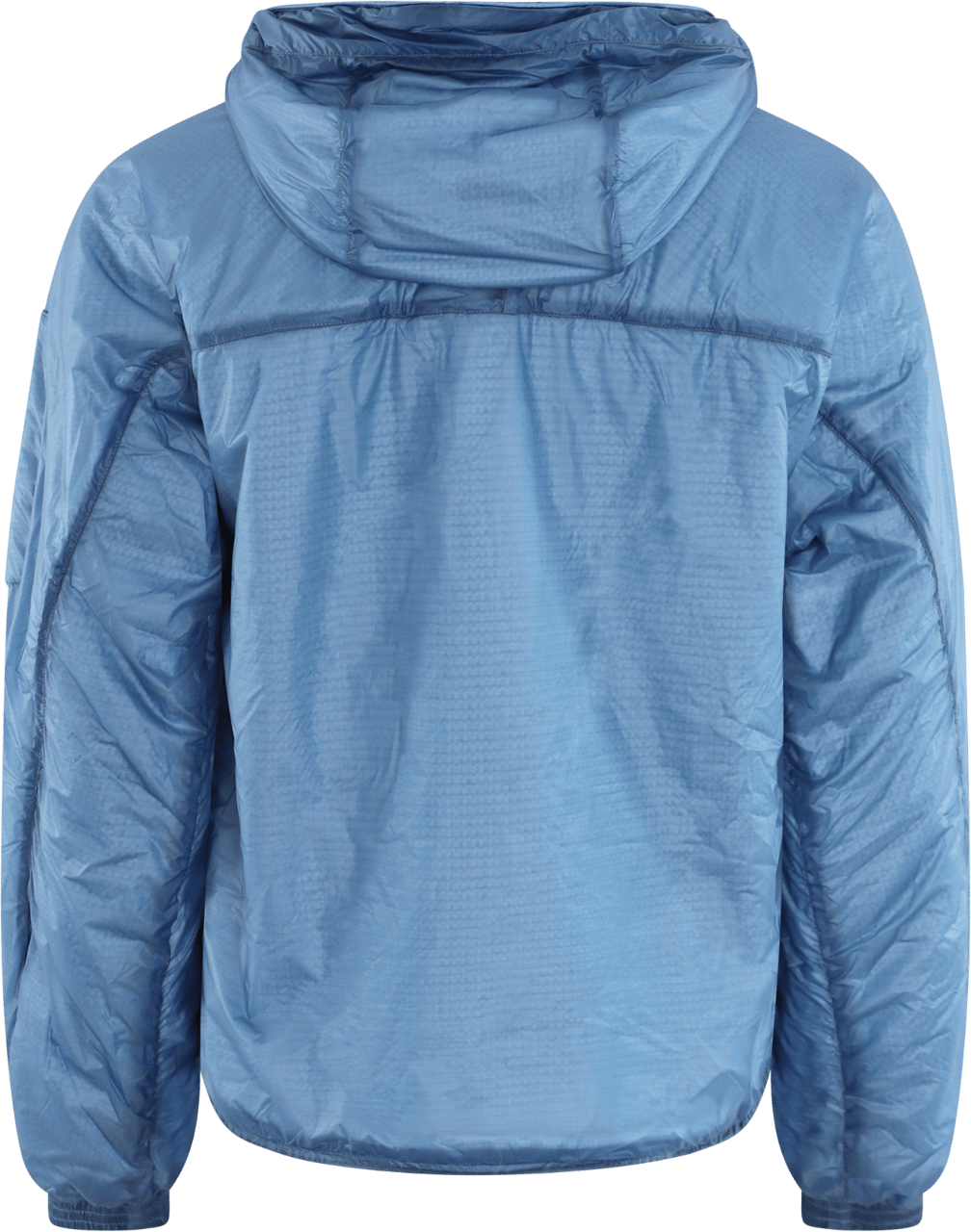 CP Company Heren Nada Shell Jacket Blauw Blauw