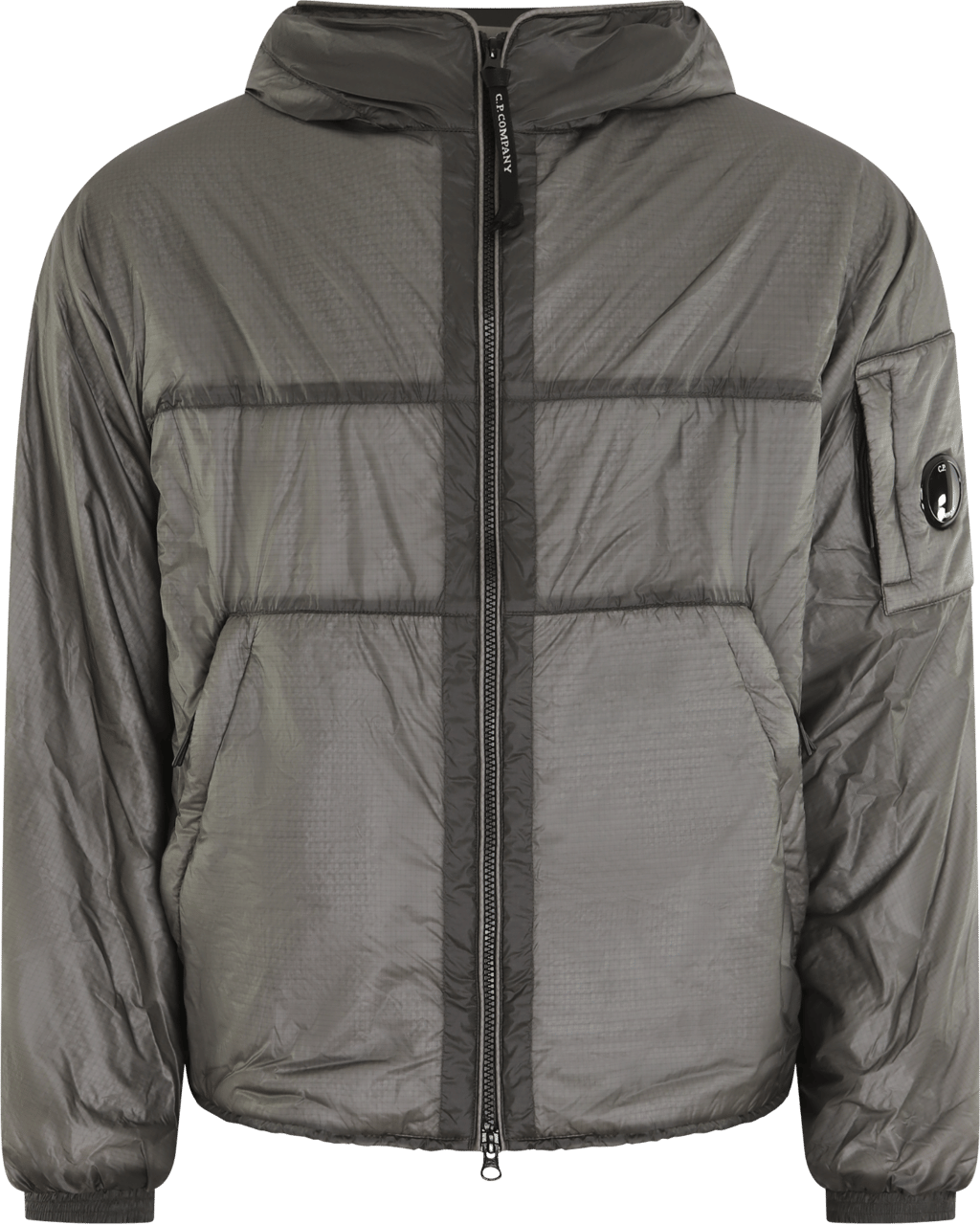 CP Company Heren Nada Shell Jacket Groen Groen