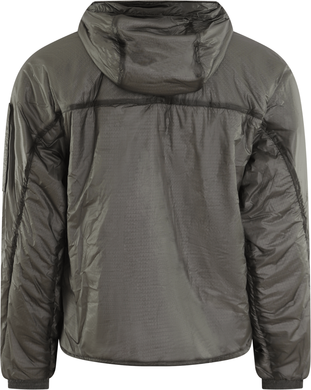 CP Company Heren Nada Shell Jacket Groen Groen