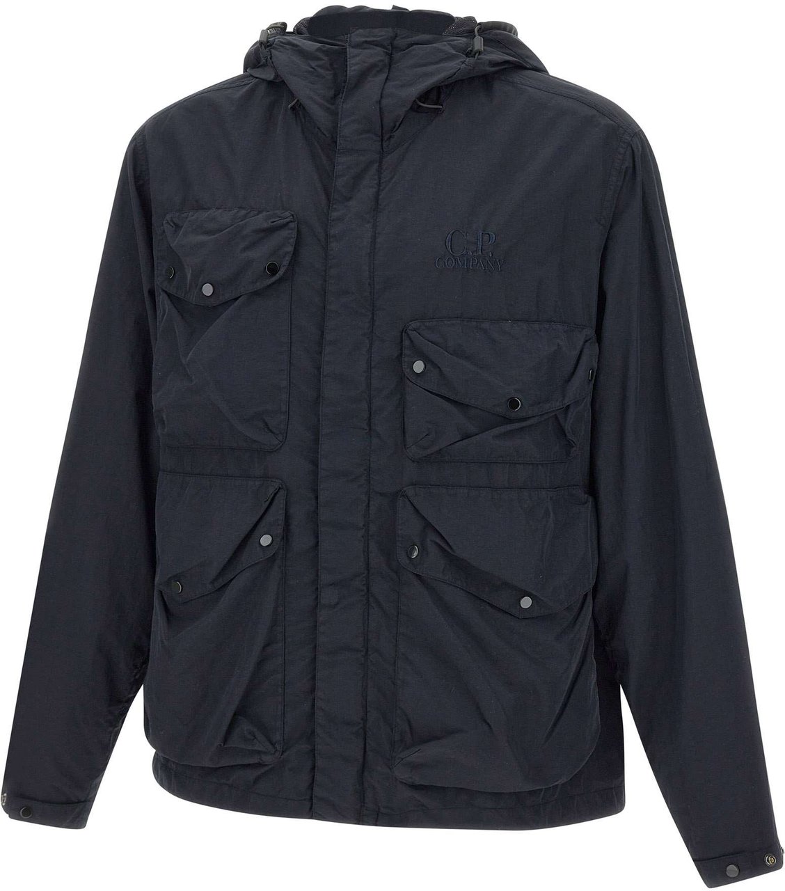 CP Company Jackets Blue Blauw