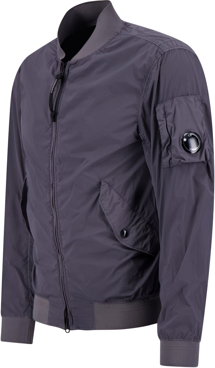 CP Company C.p. Company Jas Grijs Grijs