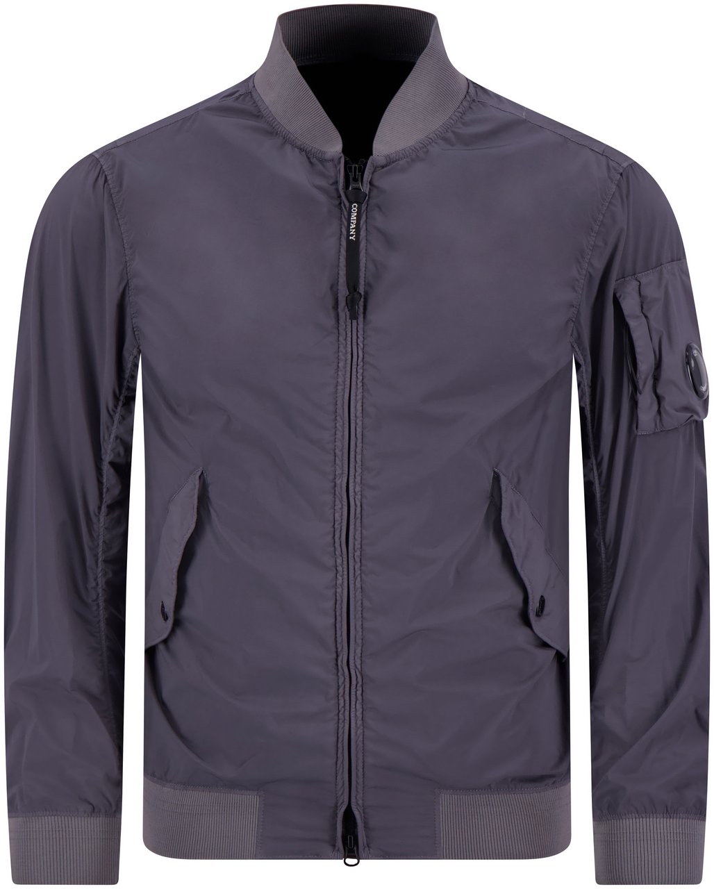 CP Company C.p. Company Jas Grijs Grijs