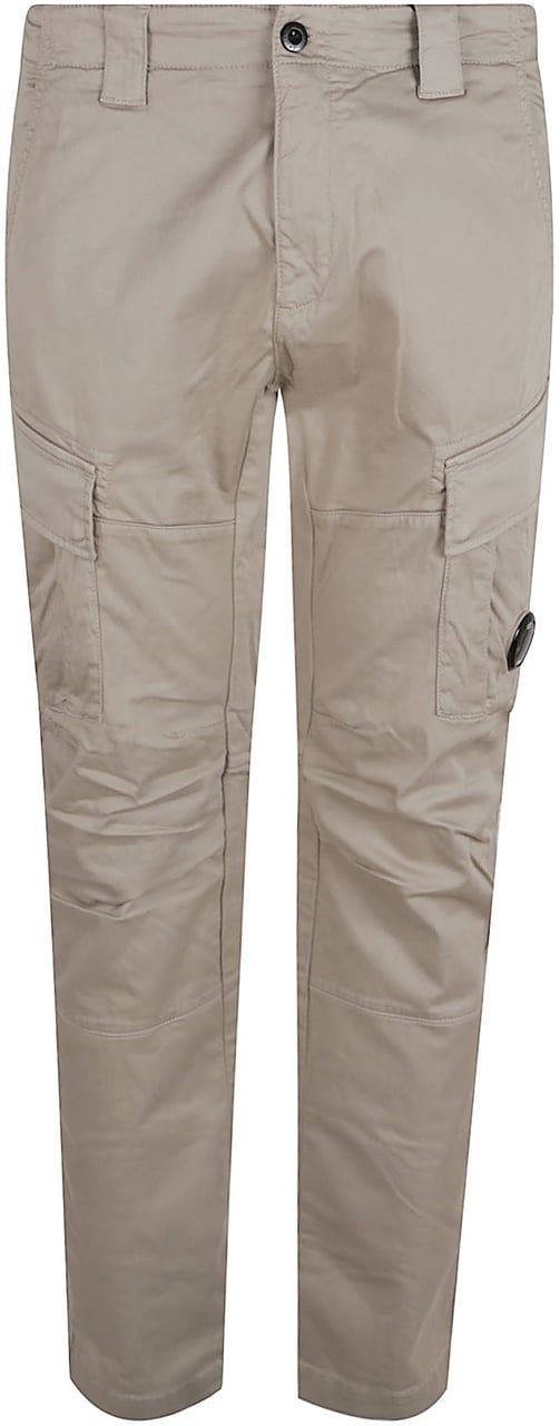 CP Company CP COMPANY 18CMPA056A.005694G Groen