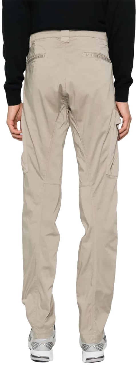 CP Company stretch sateen ergonomic cargopants divers Divers