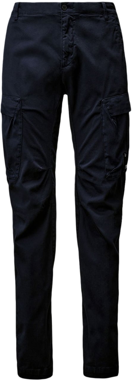 CP Company stretch sateen ergonomic cargopants divers Divers