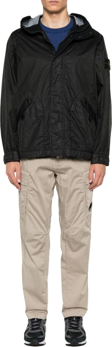 CP Company Trousers Beige Beige