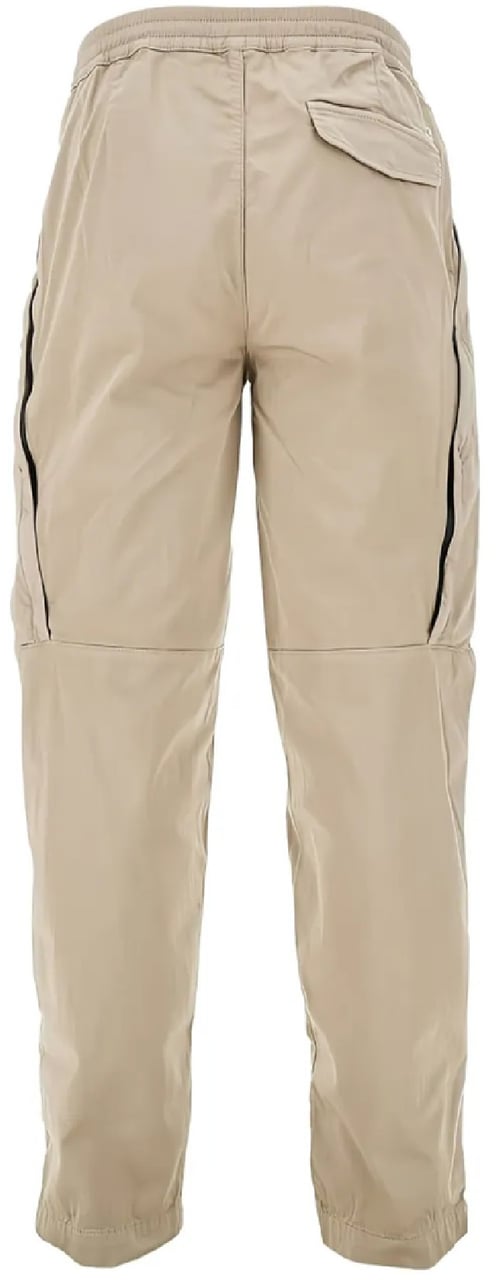 CP Company stretch sateen regular cargo pant divers Divers