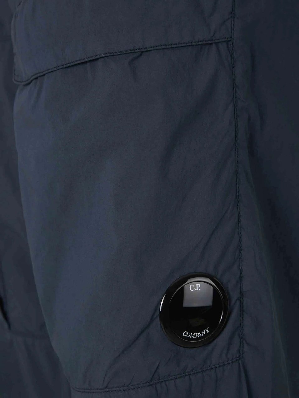 CP Company Trousers India Ink Divers