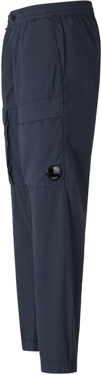 CP Company Trousers India Ink Navy