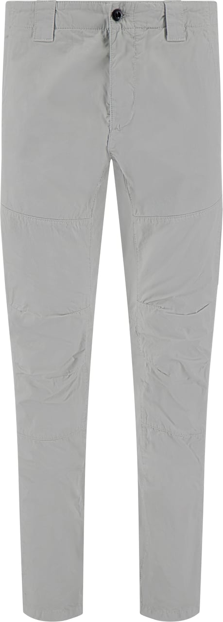 CP Company C.p. Company Broek Grijs Grijs