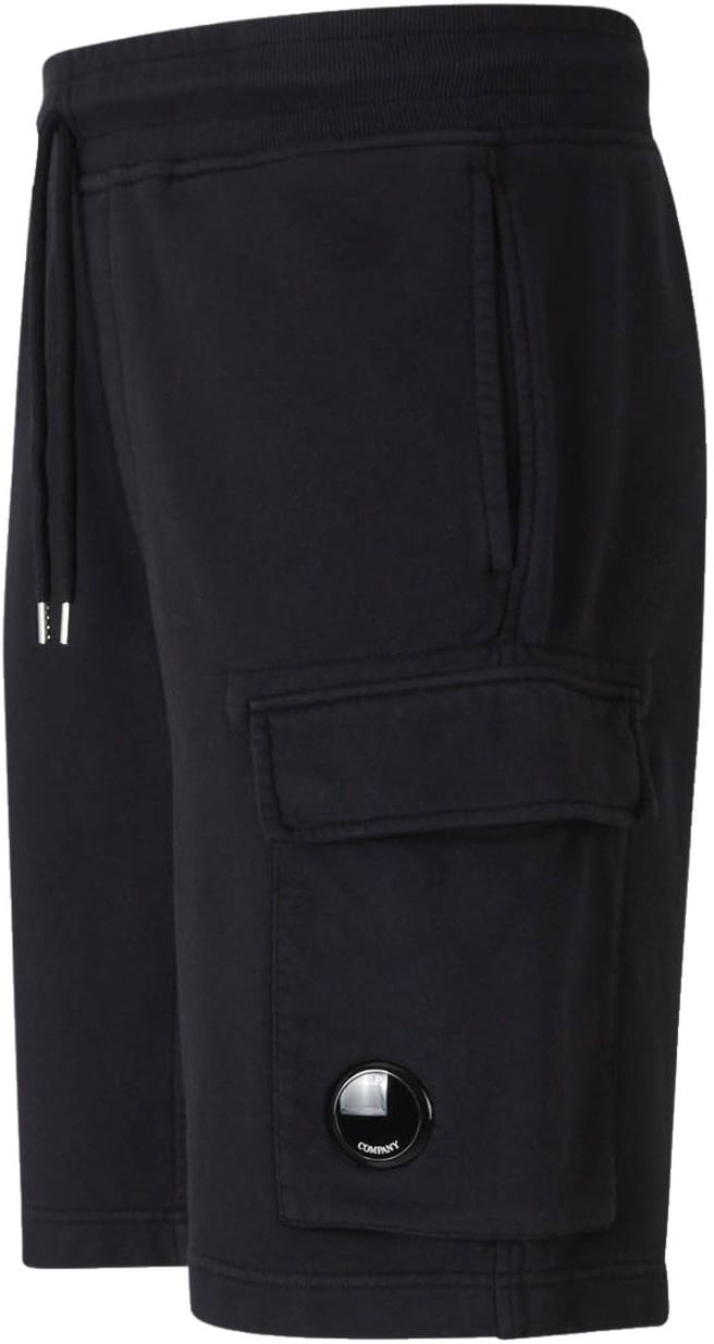 CP Company Shorts Grey Grijs