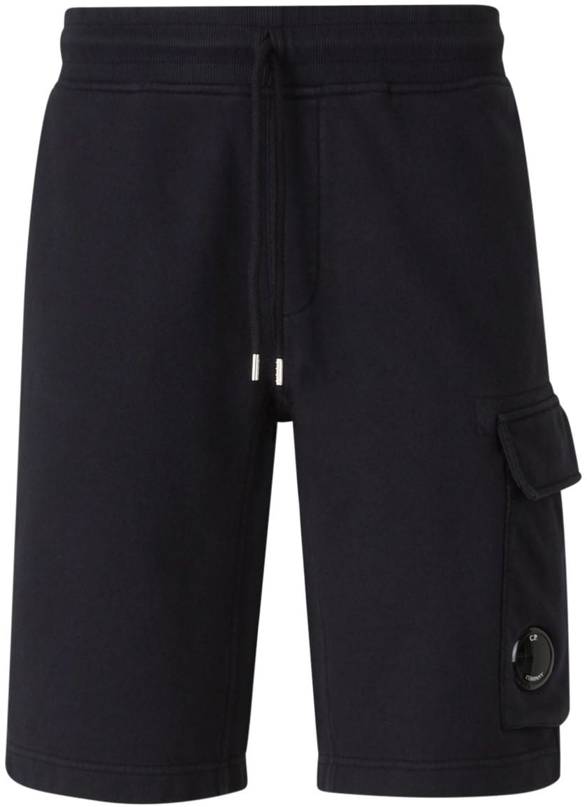 CP Company Shorts Grey Grijs
