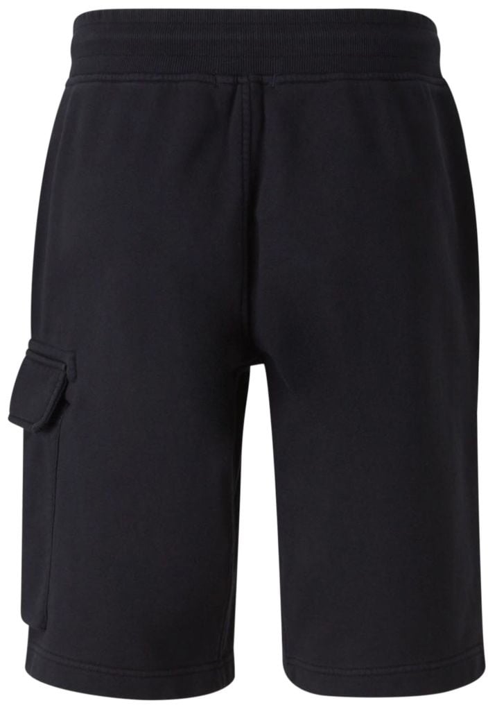 CP Company Shorts Grey Grijs