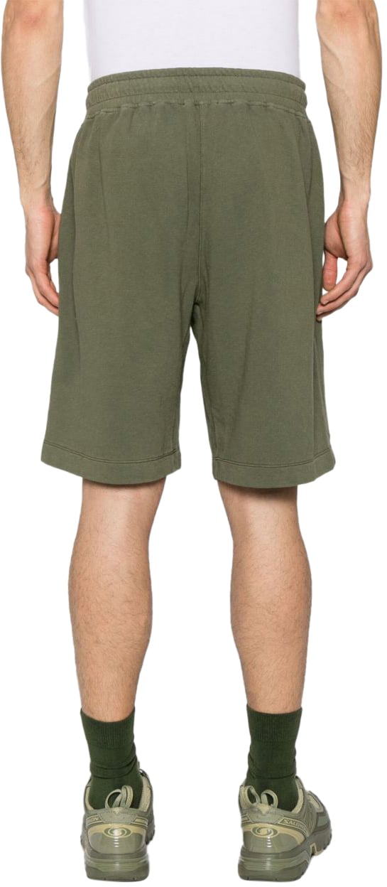 CP Company C.p. Company Shorts Green Groen