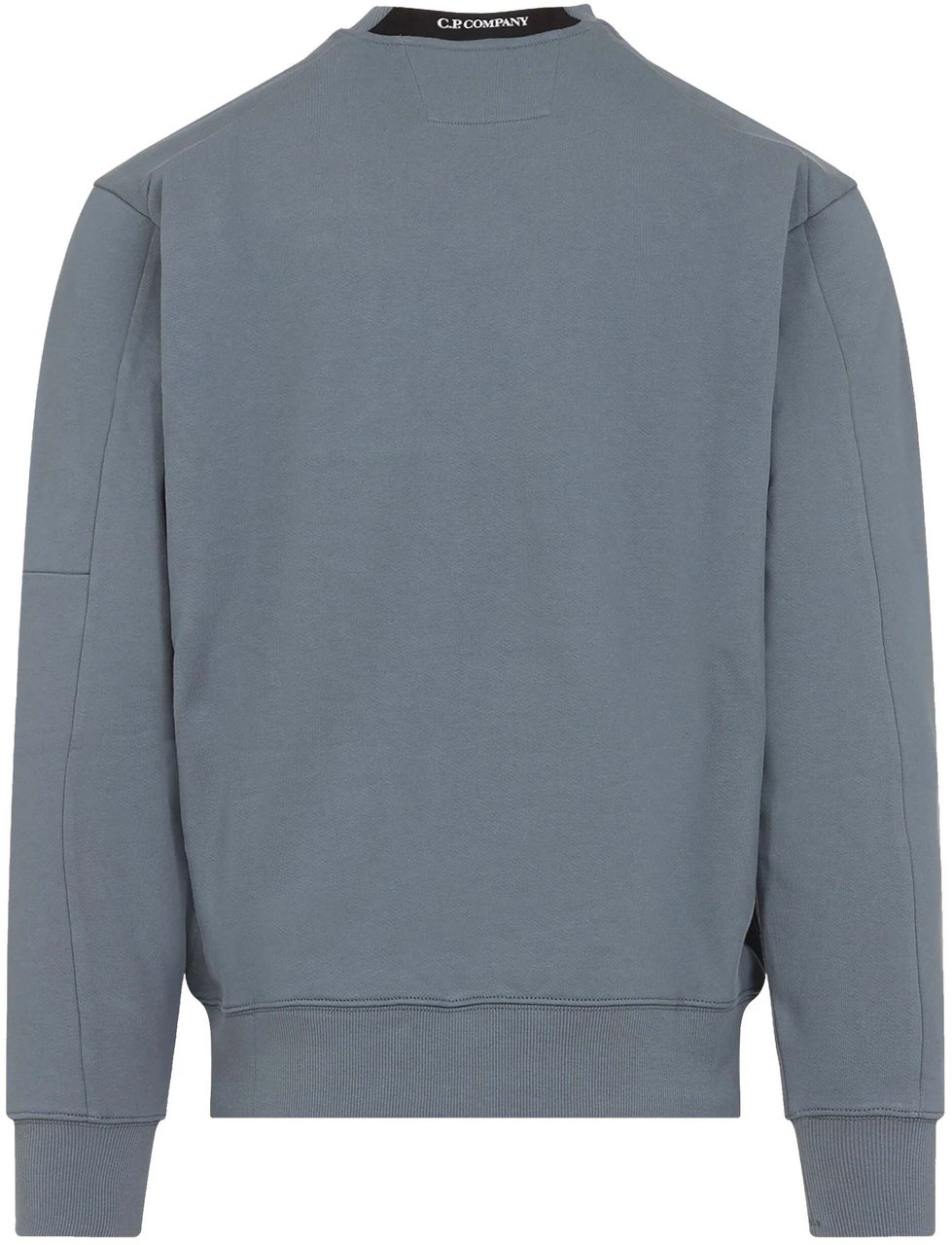 CP Company Sweaters Stormy Weather Groen