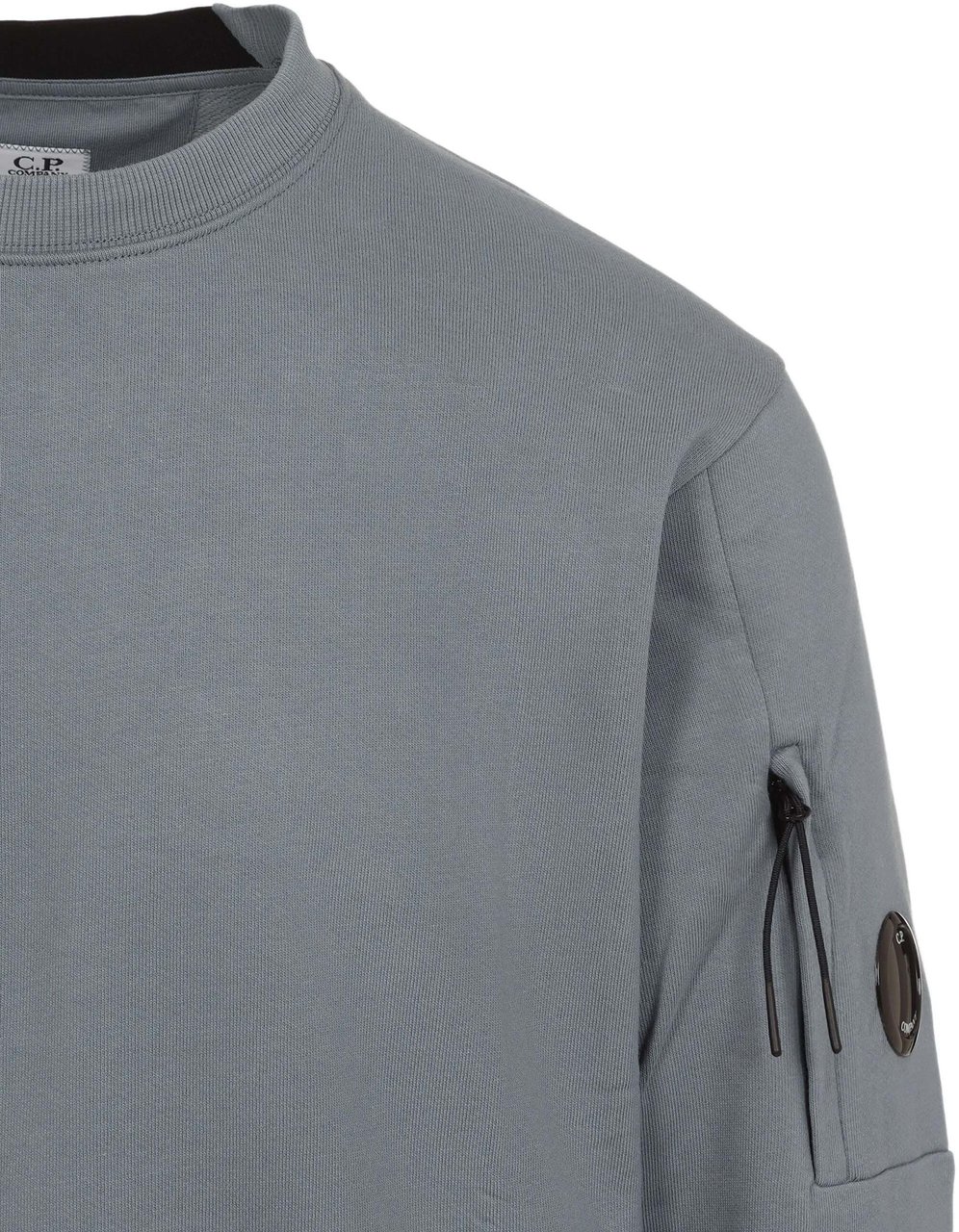 CP Company Sweaters Stormy Weather Groen
