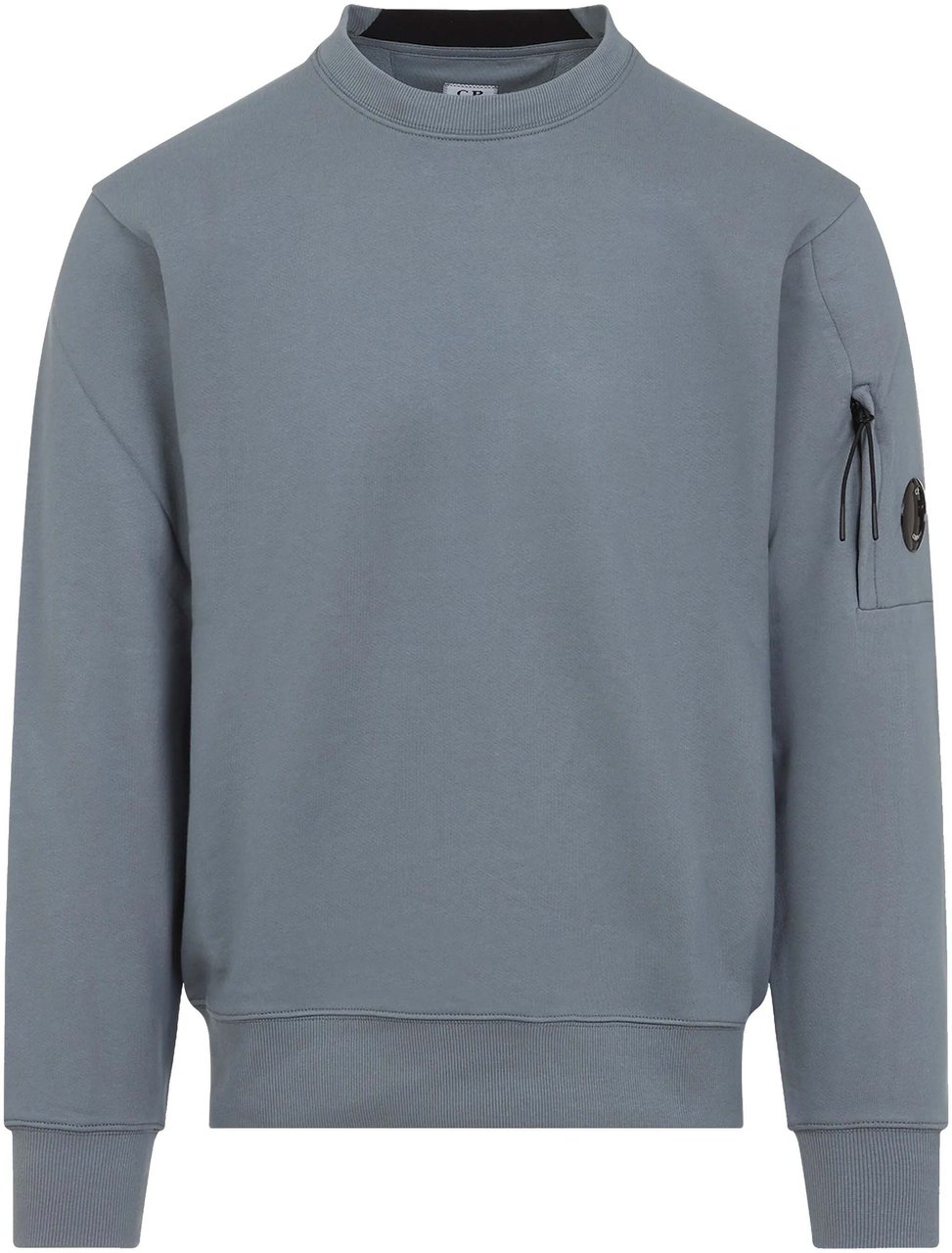 CP Company Sweaters Stormy Weather Groen