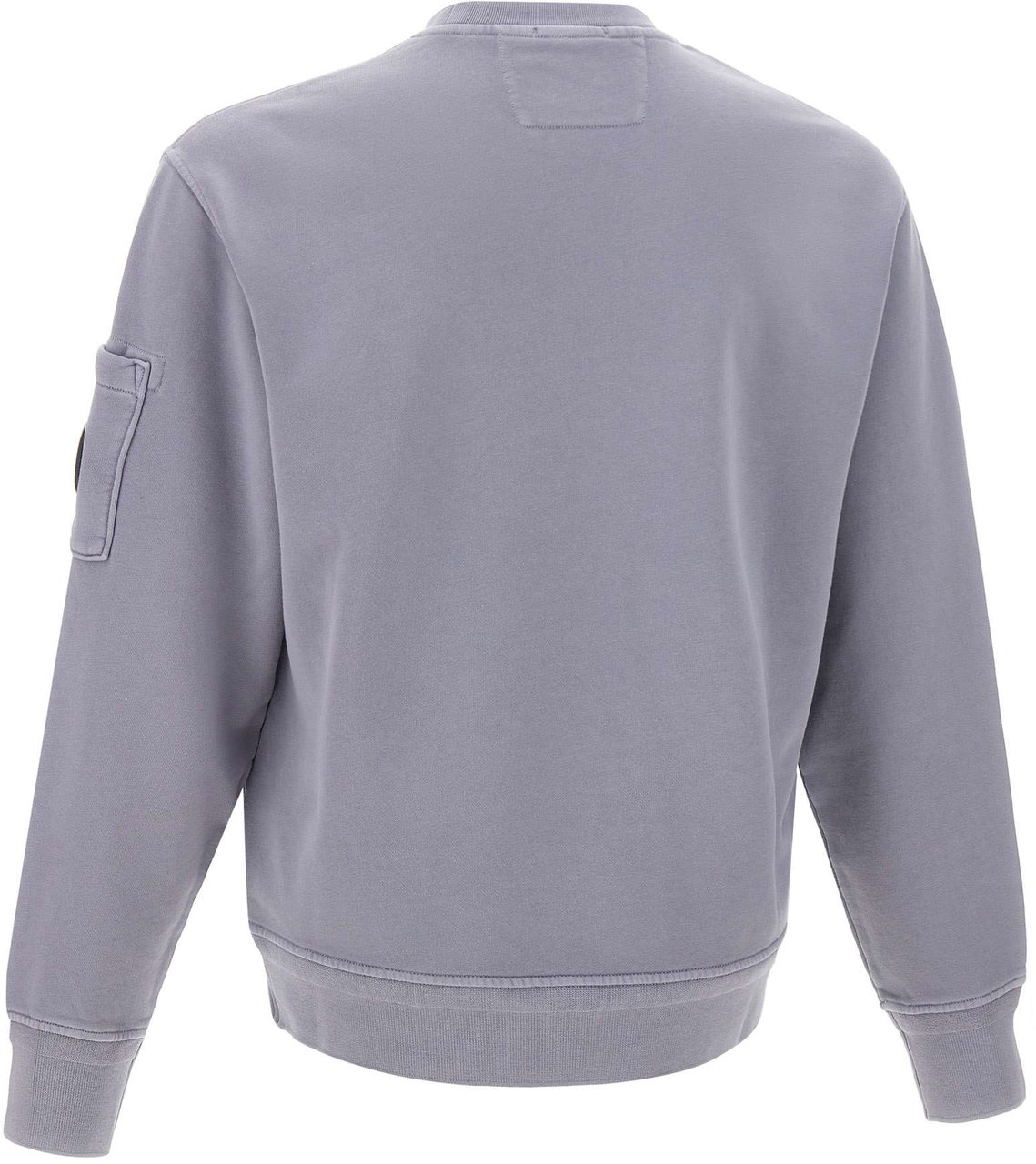 CP Company Sweaters Purple Paars