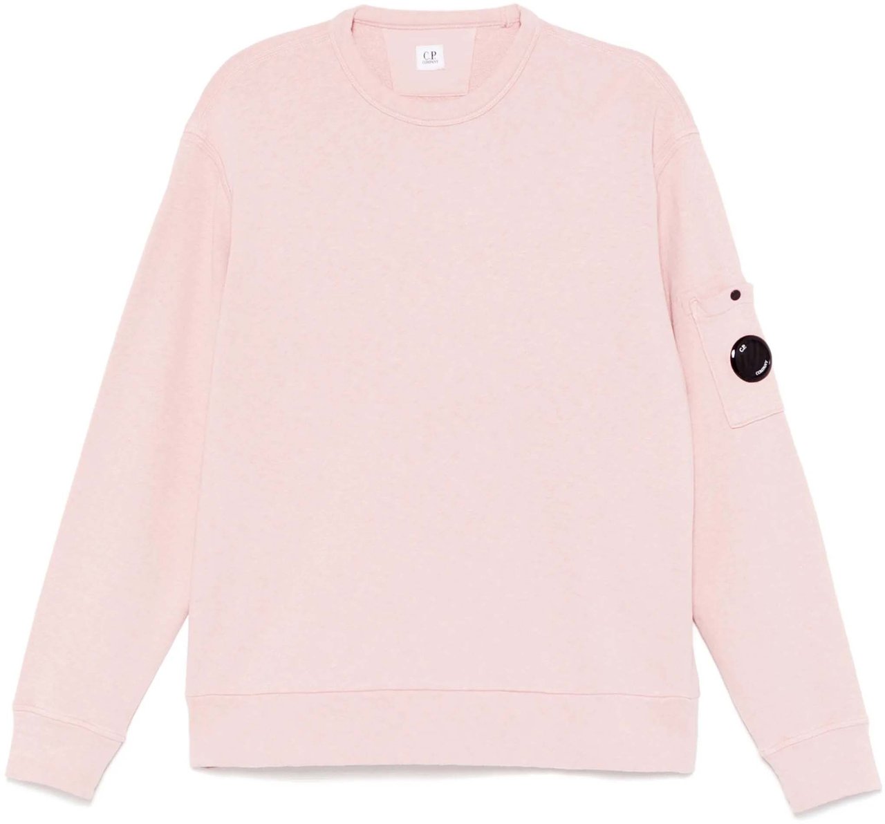 CP Company Sweaters Misty Rose Roze