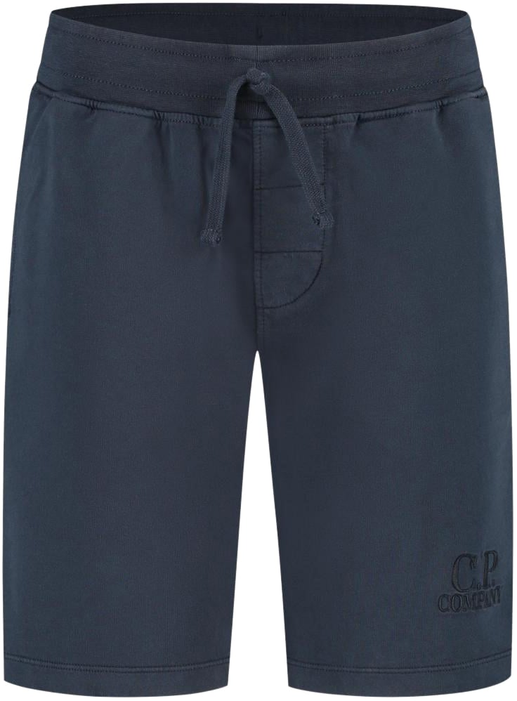 CP Company Shorts Blauw