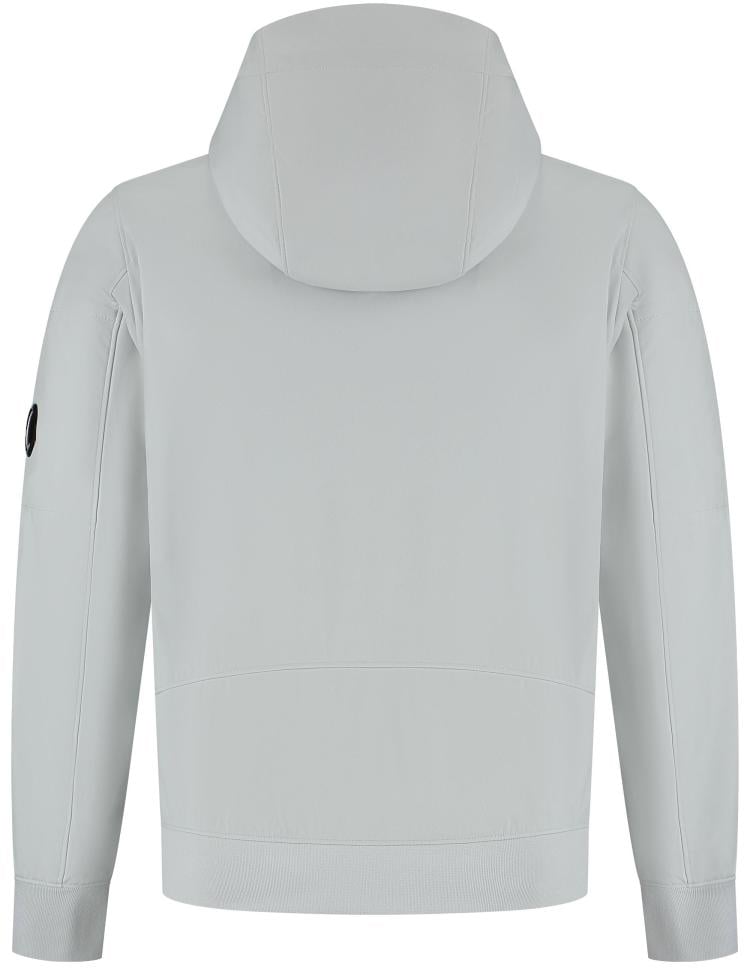 CP Company Outerwear - Medium Jacket Grijs