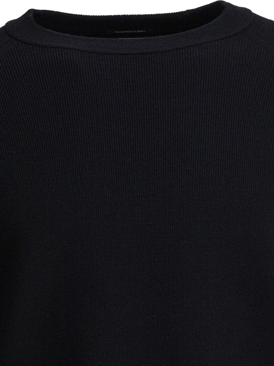 CP Company Knitwear Zwart