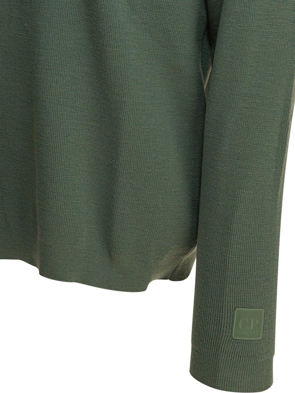 CP Company Knitwear Groen