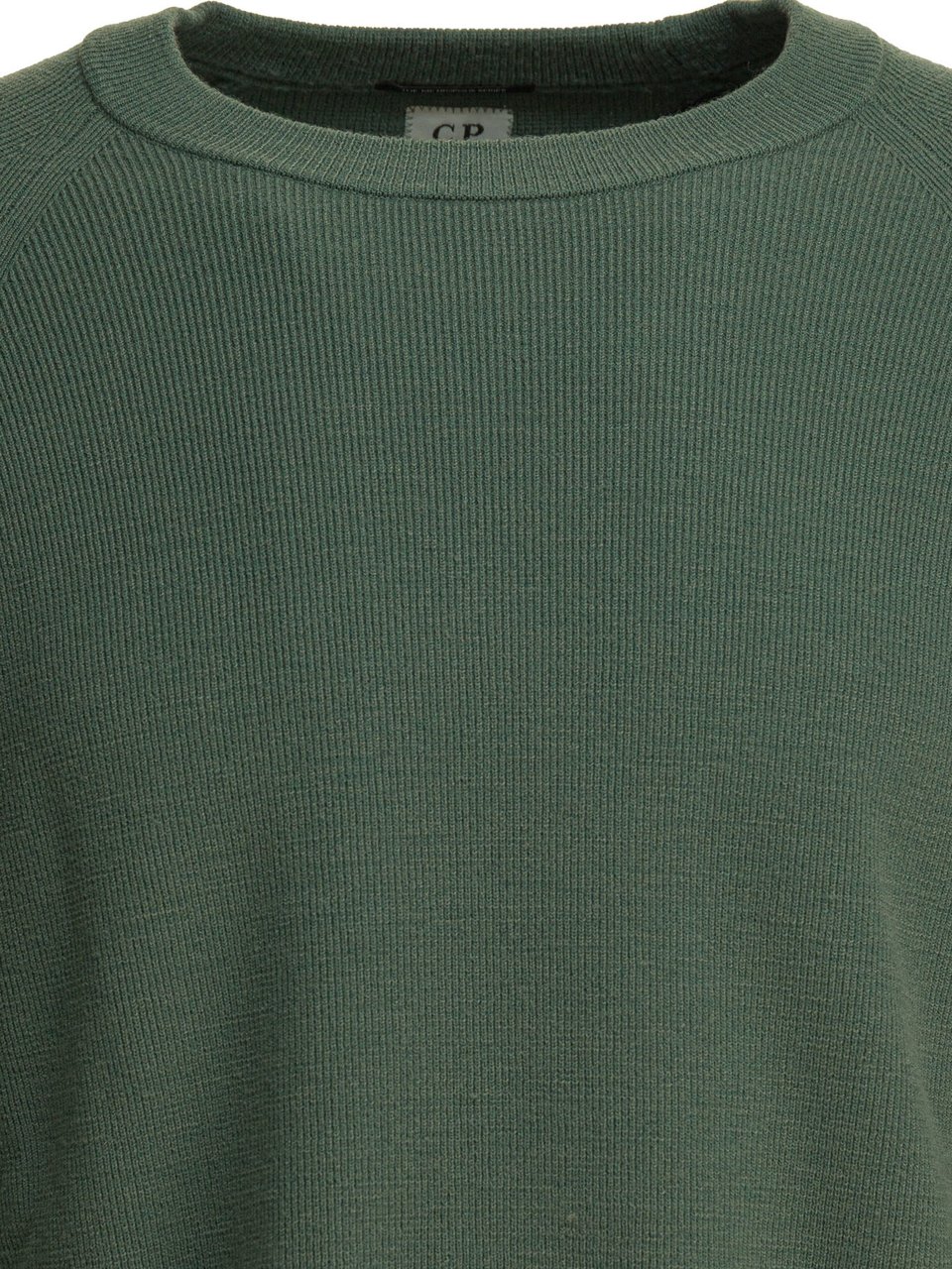CP Company Knitwear Groen
