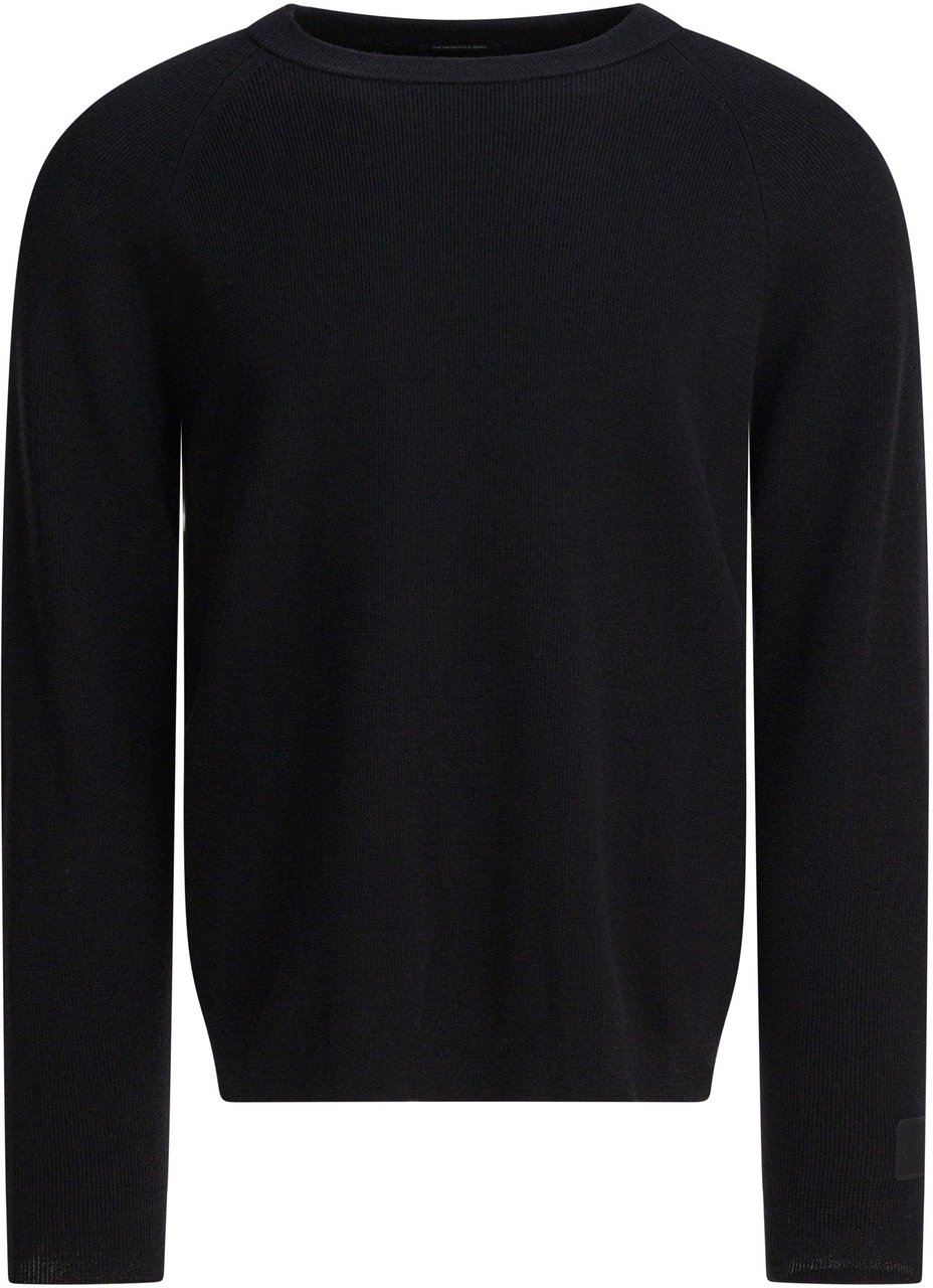 CP Company Knitwear Zwart