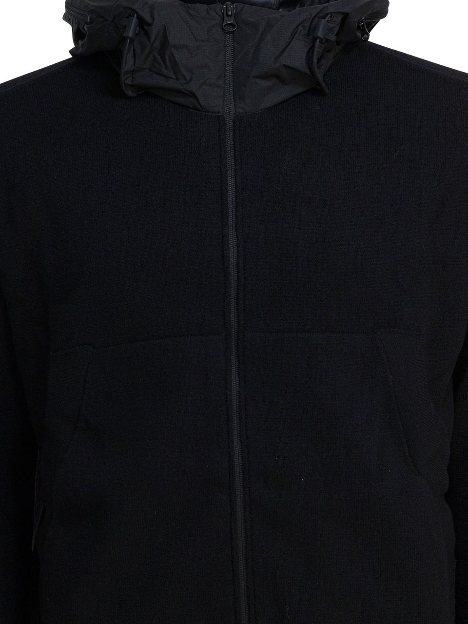 CP Company Jackets & Coats Zwart