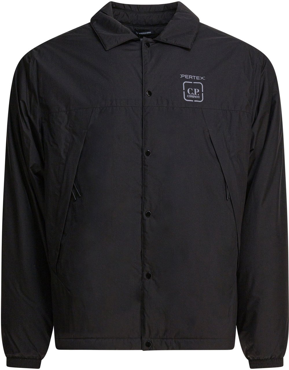 CP Company Jackets Zwart