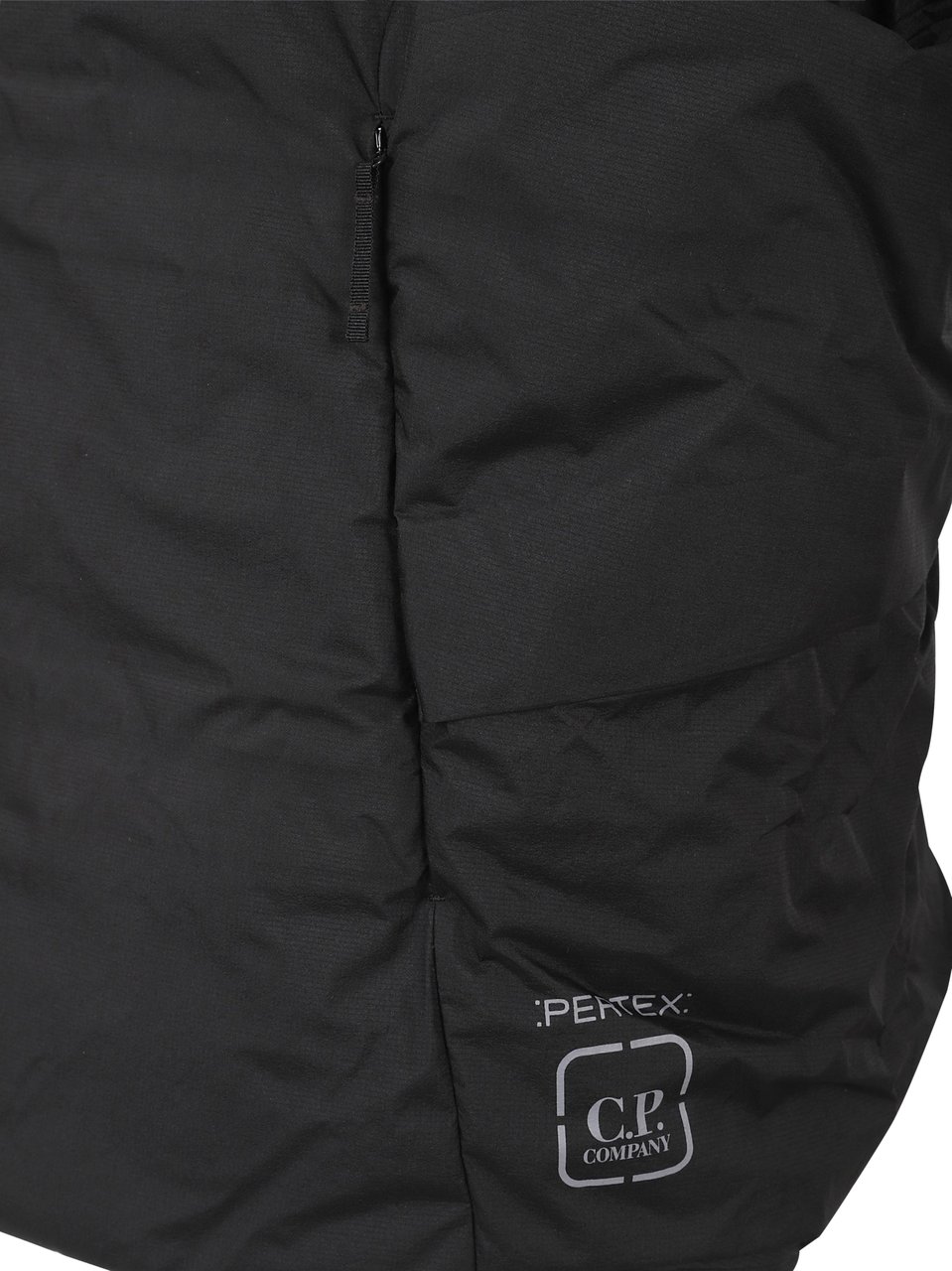 CP Company Vest Zwart