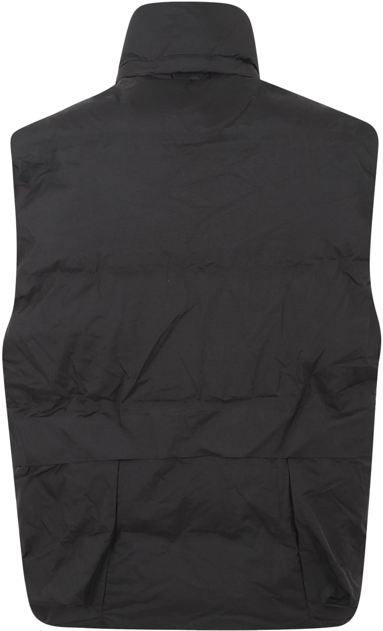 CP Company Vest Zwart