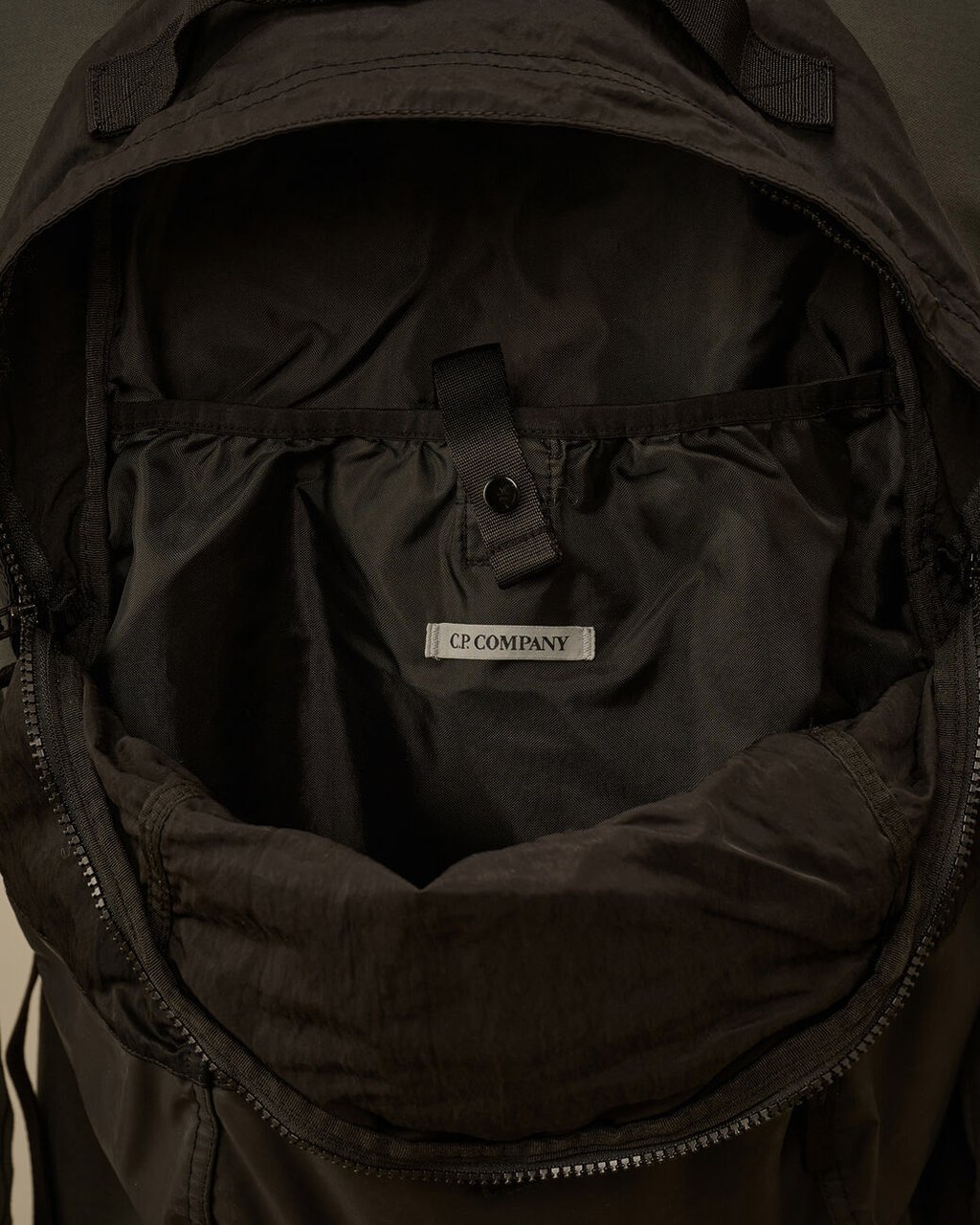 CP Company Bags Black Zwart