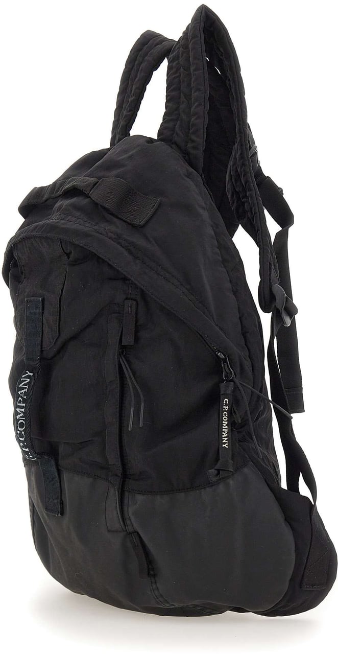 CP Company Bags Black Zwart