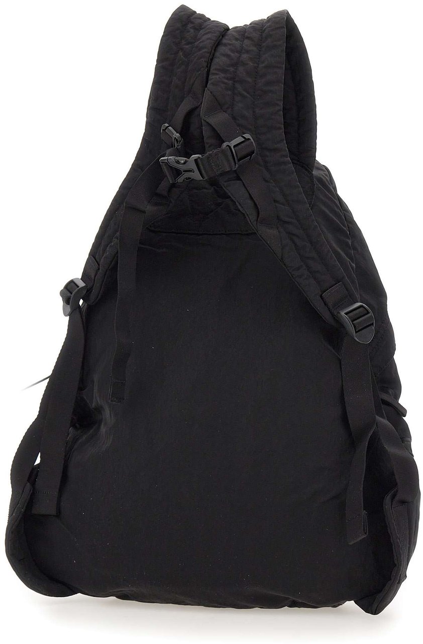 CP Company Bags Black Zwart