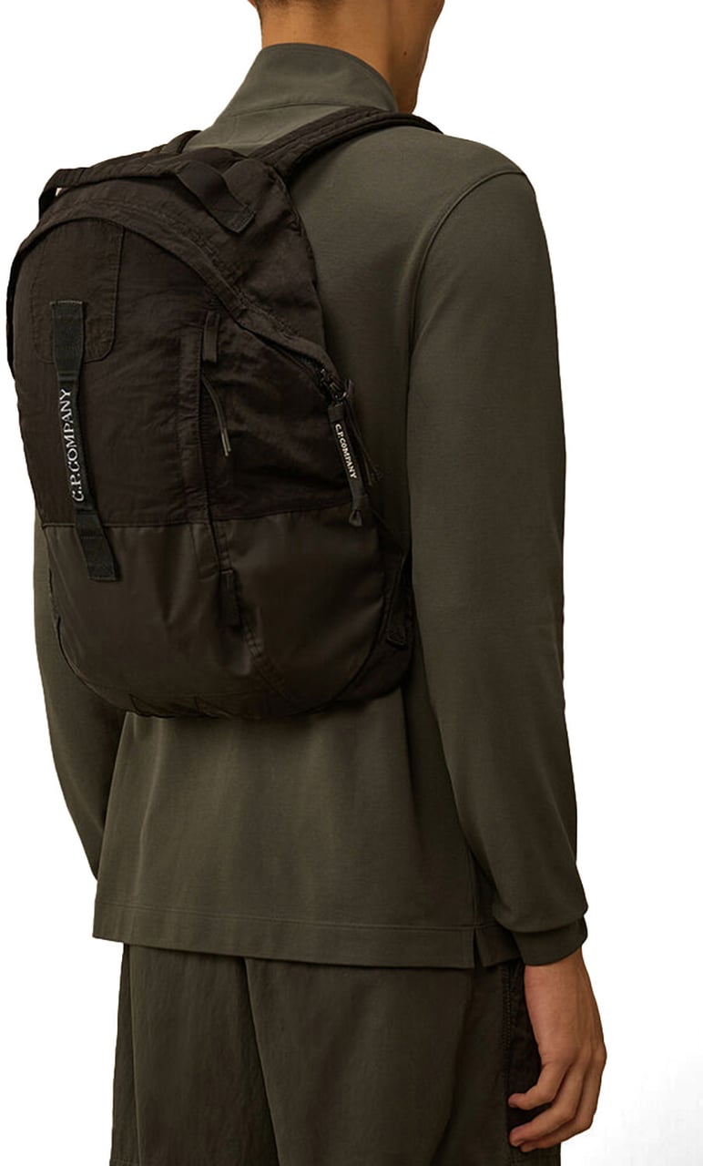 CP Company Bags Black Zwart