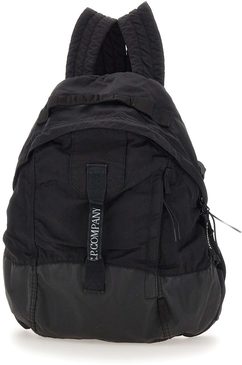 CP Company Bags Black Zwart