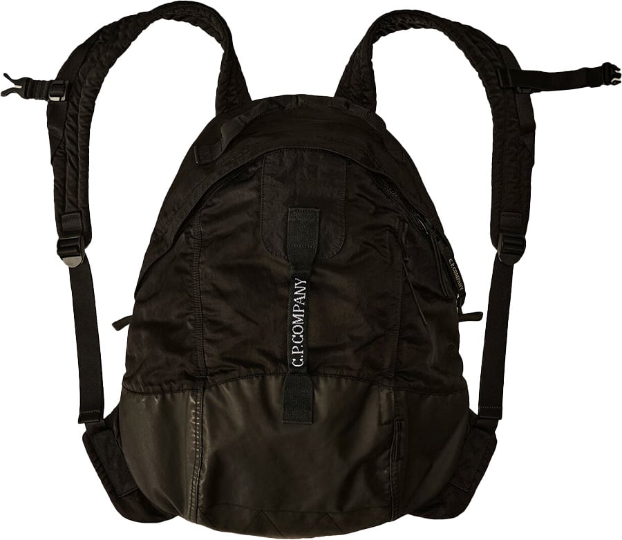 CP Company Bags Black Zwart