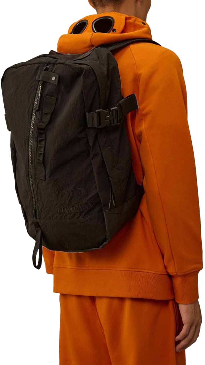 CP Company Bags Black Zwart