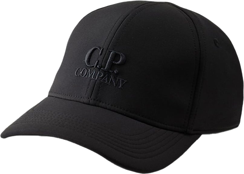 CP Company Hats Blue Blauw
