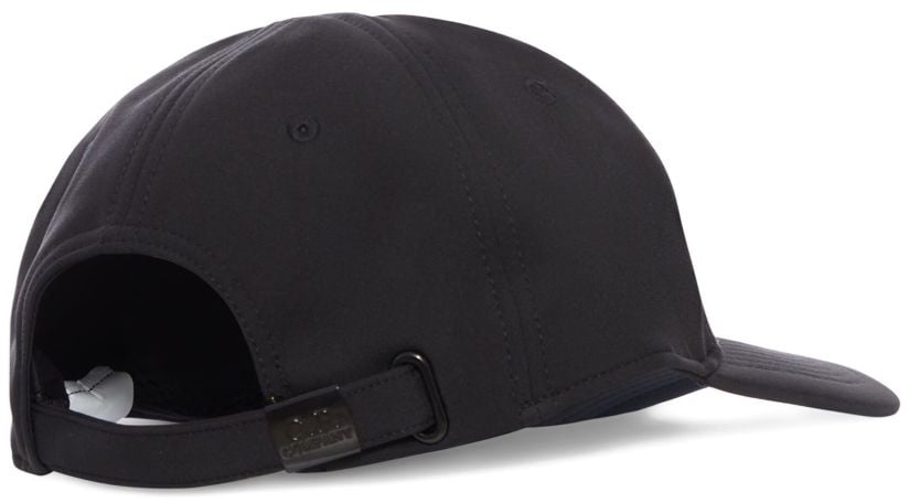 CP Company Hats Black Zwart