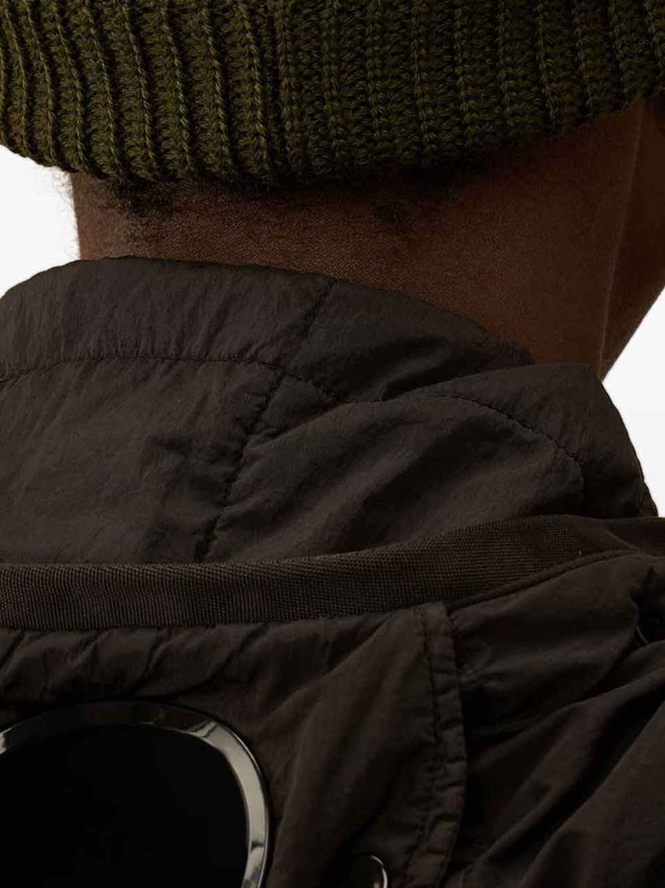 CP Company Hats Green Groen