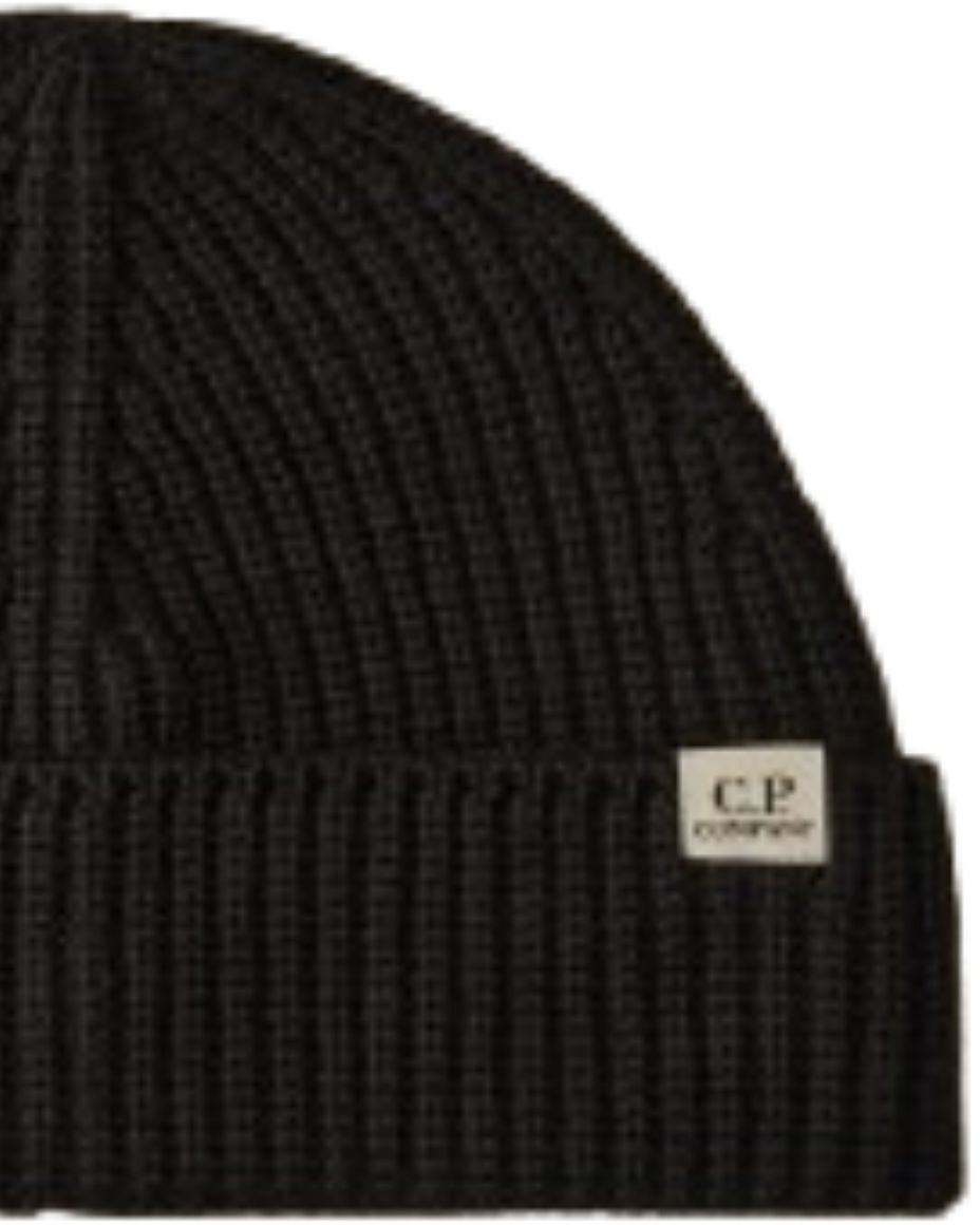 CP Company Hats Blue Blauw