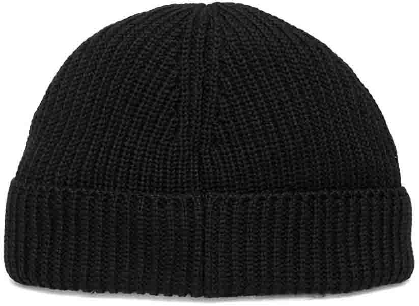 CP Company Hats Black Zwart